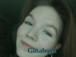 Ginaboyd
