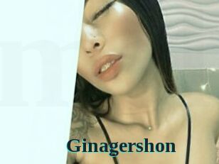 Ginagershon