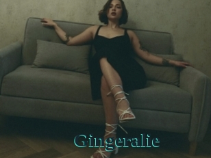 Gingeralie