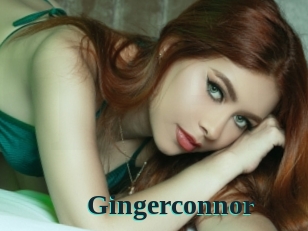 Gingerconnor