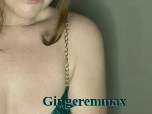 Gingeremmax