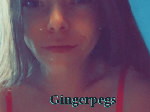 Gingerpegs