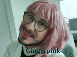 Gingerpink