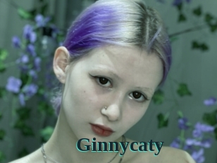 Ginnycaty