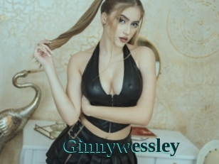 Ginnywessley