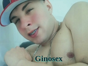 Ginosex