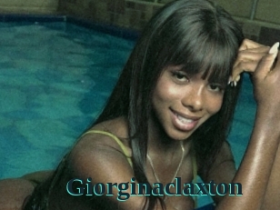 Giorginaclaxton