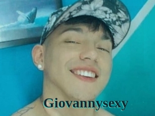 Giovannysexy