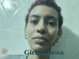 Girlmedussa