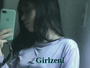 girlzeni Melody Melons