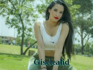 Giselealid