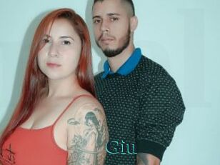 giu Melody Melons