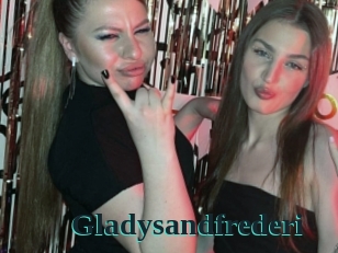 gladysandfrederi Melody Melons