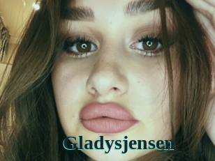 Gladysjensen