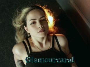 Glamourcarol