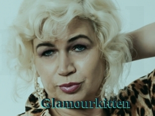 Glamourkitten