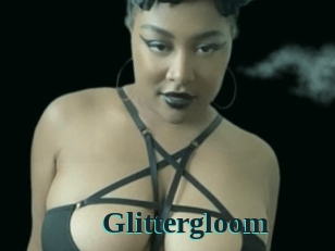 Glittergloom