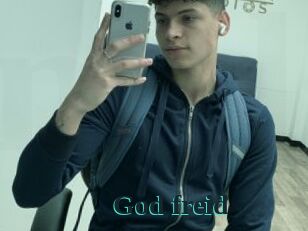 God_freid