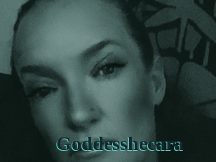 Goddesshecara