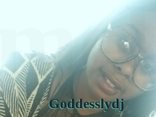 Goddesslydj