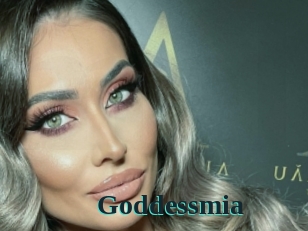 Goddessmia