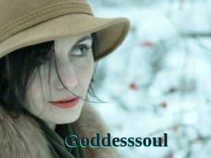 Goddesssoul