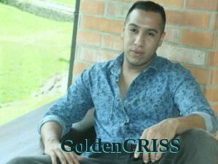 GoldenCRISS