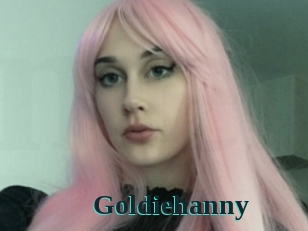 Goldiehanny