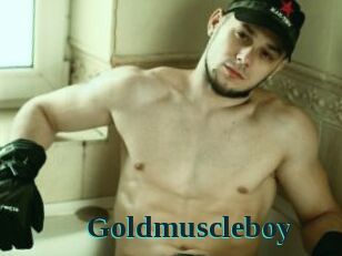 Goldmuscleboy