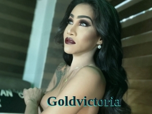 Goldvictoria