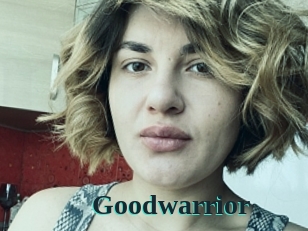 Goodwarrior