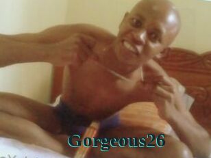 Gorgeous26