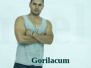 Gorilacum