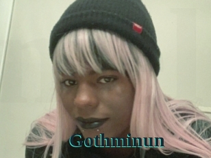 Gothminun