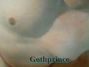 Gothprince