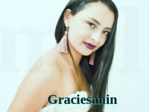 Graciesanin