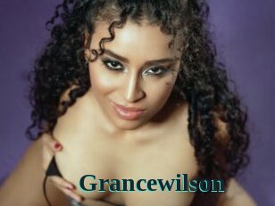 Grancewilson