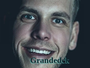 Grandedck