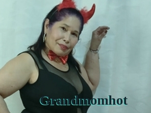 Grandmomhot