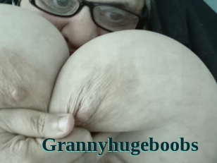 Grannyhugeboobs