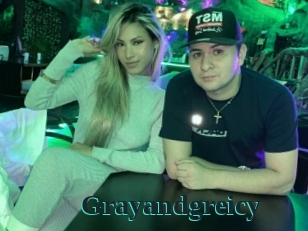 Grayandgreicy