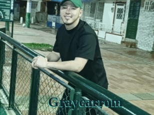 Graycarrom