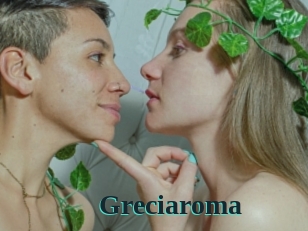 Greciaroma