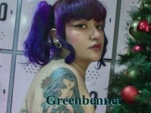 Greenbennet