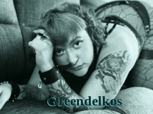 Greendelkos
