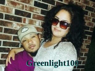 Greenlight100