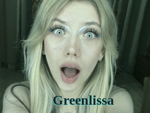 Greenlissa