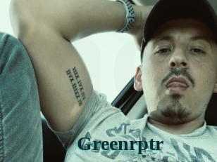 Greenrptr