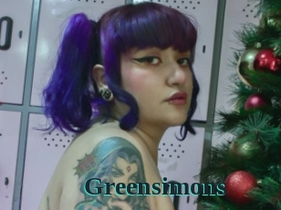 Greensimons