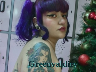 Greenvaldiry